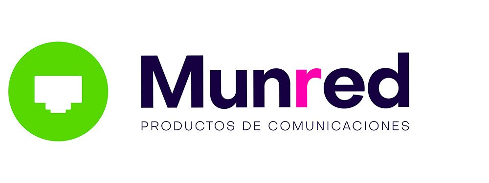 MUNRED | Productos de Comunicaciones